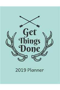 Get Things Done