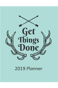 Get Things Done