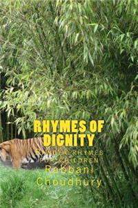 Rhymes of Dignity