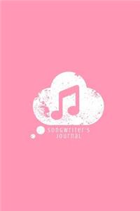 Songwriter's Journal