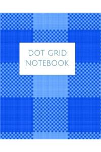 Dot Grid Notebook