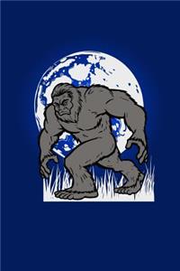 Bigfoot