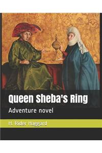 Queen Sheba's Ring