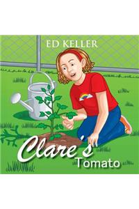 Clare's Tomato