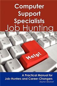 Computer Support Specialists