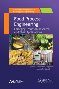 Food Process Engineering