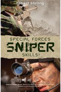 Special Forces Sniper Skills