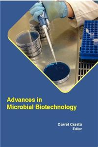 ADVANCES IN MICROBIAL BIOTECHNOLOGY