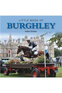 Little Book of Burghley