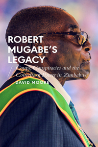 Robert Mugabe's Legacy