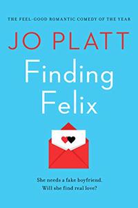 Finding Felix