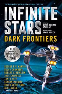 Infinite Stars: Dark Frontiers