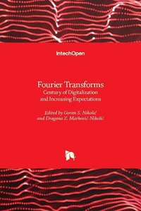 Fourier Transforms