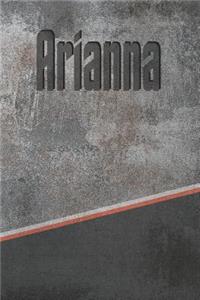 Arianna