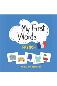 My First Words