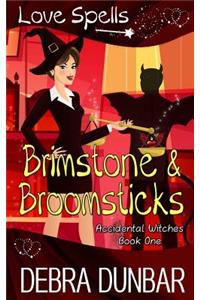 Brimstone and Broomsticks