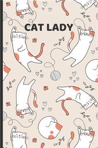 Cat Lady