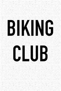 Biking Club