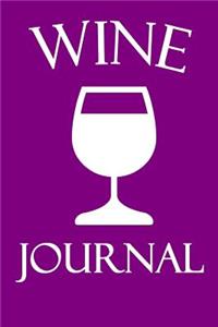 Wine Journal