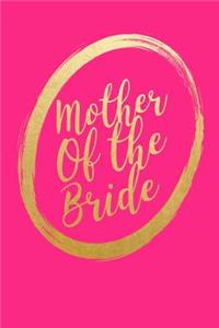 Mother of the Bride