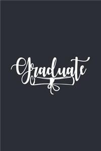 Graduate