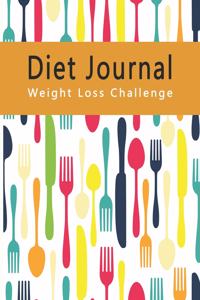 Diet Journal