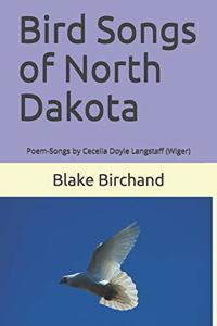 Bird Songs of North Dakota