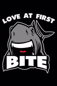 Love at First Bite