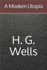 A Modern Utopia