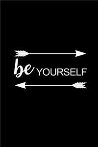 Be Yourself