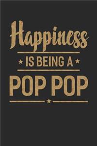 Happiness Is Being a Pop Pop