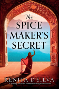Spice Maker's Secret