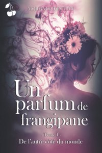 parfum de Frangipane