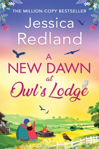 New Dawn at Owl's Lodge