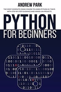 Python for Beginners