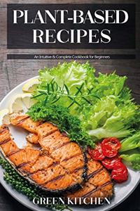 Plant-Based Recipes