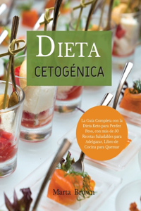 Dieta Cetogénica