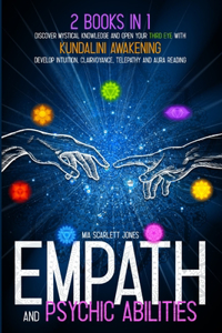 Empath and Psychic Abilities