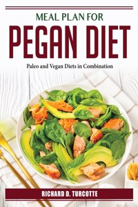 Meal Plan for Pegan Diet