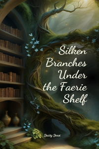 Silken Branches Under the Faerie Shelf