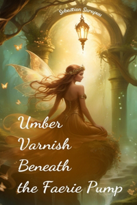 Umber Varnish Beneath the Faerie Pump