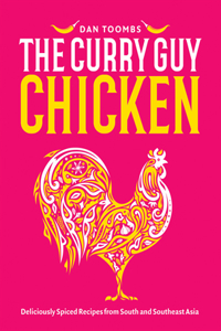 Curry Guy Chicken