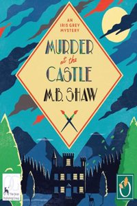 Murder at the Castle