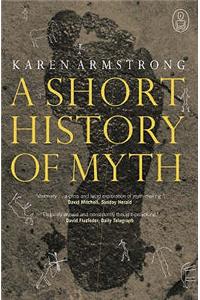 Short History Of Myth