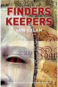 Finders Keepers
