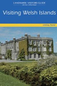 Visiting Welsh Islands