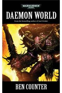 Daemon World