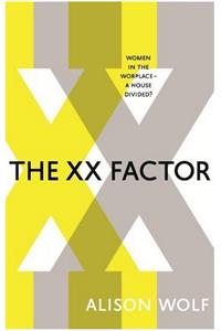 The XX Factor
