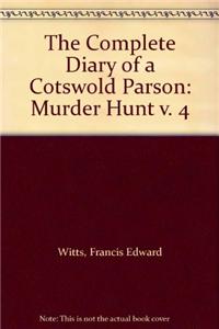 Complete Diary of a Cotswold Parson