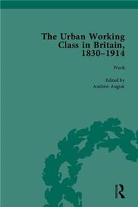 Urban Working Class in Britain, 1830-1914